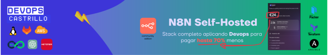 Revisa el proyecto en Gitlab