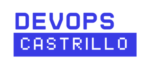 Logo DevopsCastrillo